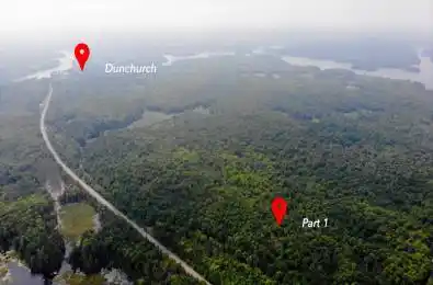 162 Lot 1 520N Highway Whitestone Ontario P0A 1G0
