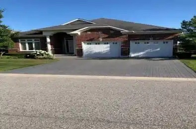 303 BABE'S Way Whitchurch-Stouffville Ontario L4A 0K5