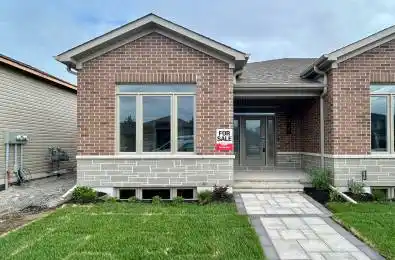 29 Athabaska Drive Belleville Ontario K8N 0T1
