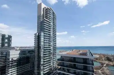 70 Annie Craig Drive Unit# 4007 Toronto W06 Ontario M8V 0G2