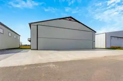 244411 Airport Road Unit# G3-7 South-West Oxford Ontario N4G 4H1