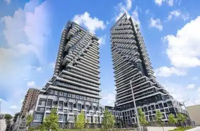 20 Inn On The Park Drive Unit# 1132 Toronto C13 Ontario M3C 0P8