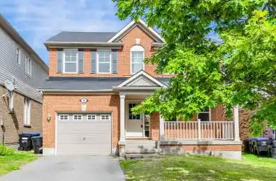 9 Mooney Trail New Tecumseth Ontario L9R 0J4