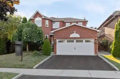 68 Forest Heights Street Whitby Ontario L1R 1X4