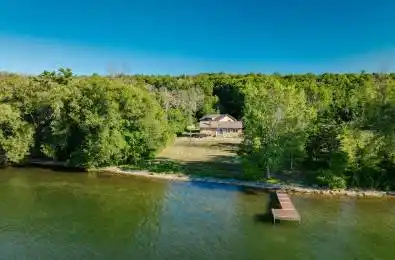 1847 County Rd 7 Road Prince Edward County Ontario K0K 2T0