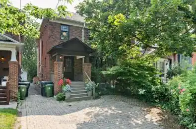 29 Haddon Street Toronto C04 Ontario M5M 3N1