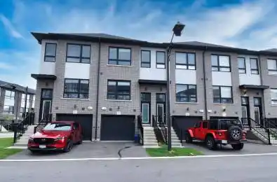 720 Grey Street Unit# 70 Brant Ontario N3S 0K2