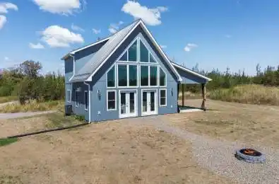 1700 Meach Road Greater Napanee Ontario K0K 2Z0
