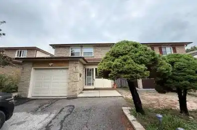 163 Weldrick Road Richmond Hill Ontario L4C 5R7