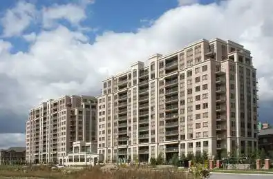 39 Galleria Parkway Markham Ontario L3T 0A6