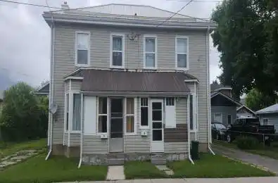 6 BRASSEY Street Belleville Ontario K8N 2R3