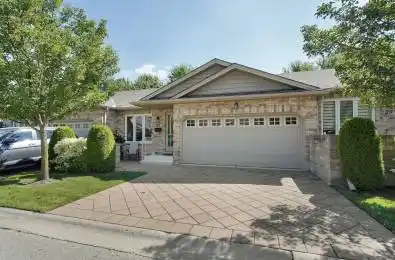 869 Whetherfield Street Unit# 73 London North Ontario N6H 0A2