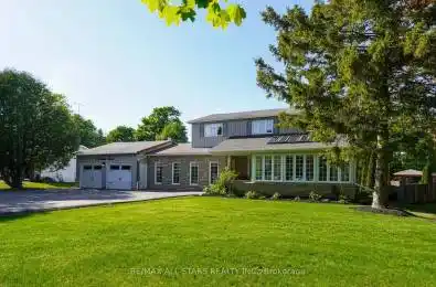 56 North Street Uxbridge Ontario L9P 1C2