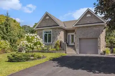 475 MOFFATT Street Carleton Place Ontario K7C 4V8