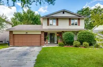 79 Greenbrier Crescent London South Ontario N6J 3X7