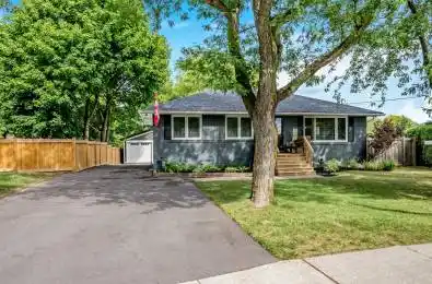 400 Highside Drive Milton Ontario L9T 1X1
