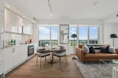 1928 Lake Shore Boulevard Unit# 4202 Toronto W01 Ontario M6S 0B1