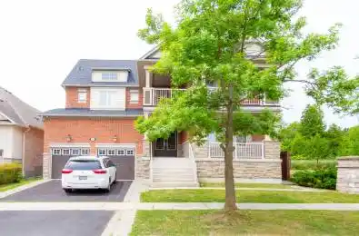 54 Lake Forest Drive Richmond Hill Ontario L4E 0A8