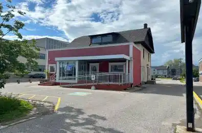 306 King Street Unit# Upper Oshawa Ontario L1J 2J9