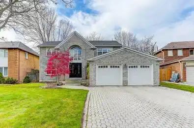 61 Addington Square Markham Ontario L3R 7N2