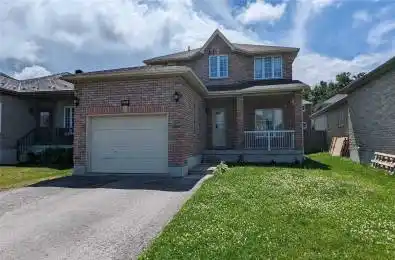 277 Country Lane Barrie Ontario L4N 5Z5