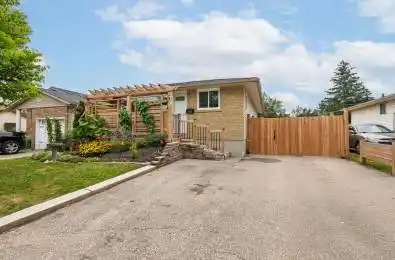 112 Limpert Avenue Cambridge Ontario N3C 1B9