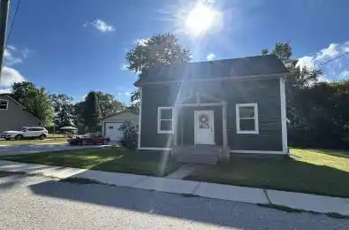 202 Union Street North Huron Ontario N0M 1H0