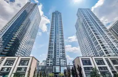 7 Mabelle Avenue Unit# 2103 Toronto W08 Ontario M9A 4X7