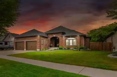 14 Ross Avenue Norfolk Ontario N3Y 0B2