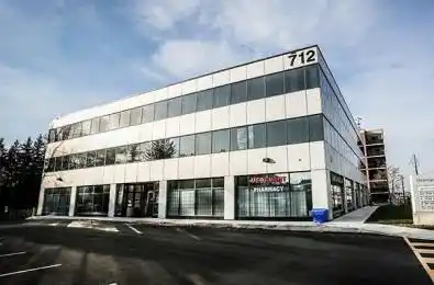 712 Davis Drive Unit# Unit 104 Newmarket Ontario L3Y 8C3
