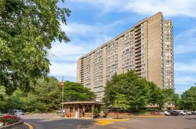 2350 Bridletowne Circle Unit# 1402 Toronto E05 Ontario M1W 3E6