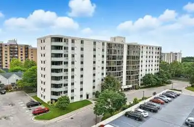 127 Belmont Drive Unit# 909 London South Ontario N6J 4J7