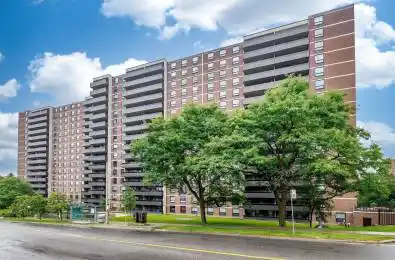 15 La Rose Avenue Unit# 1007 Toronto W09 Ontario M9P 1A7