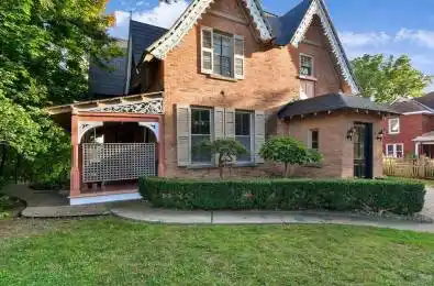 157 DIBBLE Street Prescott Ontario K0E 1T0