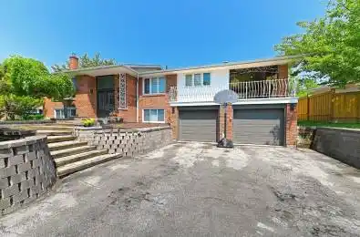 2101 Parkway Drive Burlington Ontario L7P 1S5