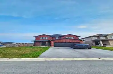 89 Laurent Avenue Welland Ontario L3B 0E2