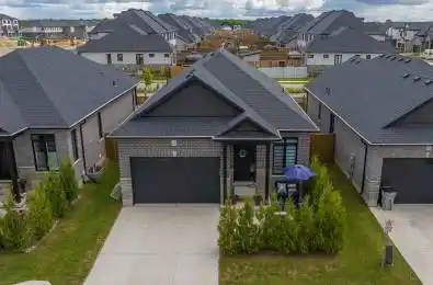 383 Daventry Way Unit# 25 Middlesex Centre Ontario N0L 1R0