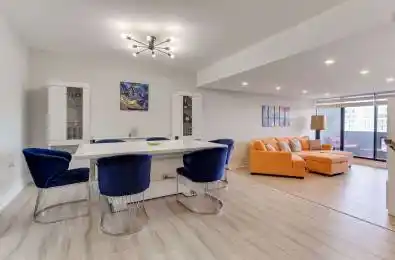 2330 Bridletowne Circle Unit# 2109 Toronto E05 Ontario M1W 3P6