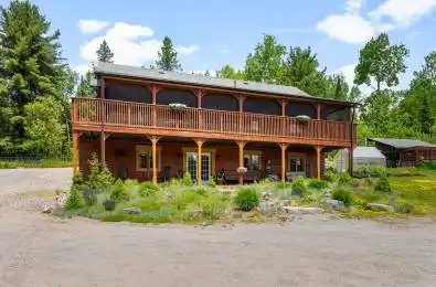 902 North Baptiste Lake Road Hastings Highlands Ontario K0L 2S0