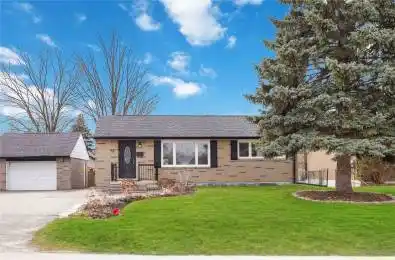 49 Hurricane Avenue Unit# Main Vaughan Ontario L4L 1V5