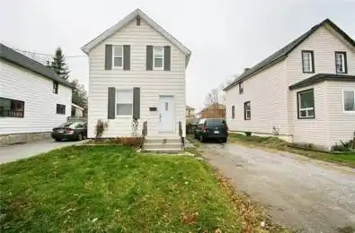 494 Front Street Oshawa Ontario L1H 4V1