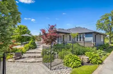 4402 Tremaine Road Milton Ontario L9T 2Y1
