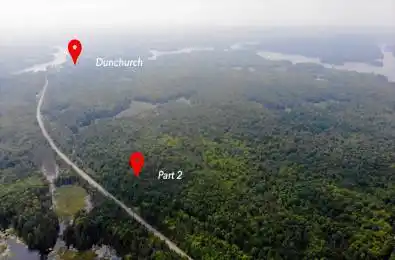 162 Lot 2 520N Highway Whitestone Ontario P0A 1G0
