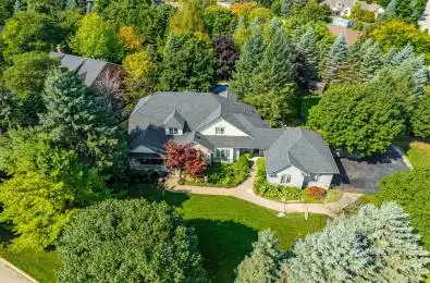 18 Palomino Drive Hamilton Ontario L0R 1H3