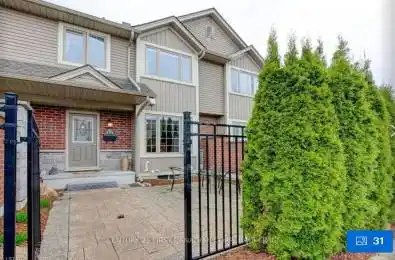 1010 Fanshawe Park Road Unit# 171 London North Ontario N5X 0K9