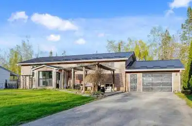 30 Trent River Road Kawartha Lakes Ontario K0M 2T0