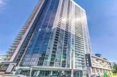 85 Queens Wharf Road Unit# 1106 Toronto C01 Ontario M5V 0J9