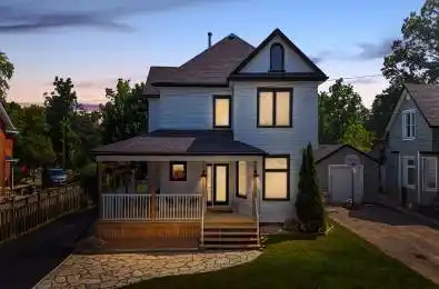 235 Pefferlaw Road Georgina Ontario L0E 1N0