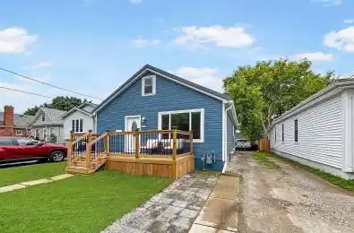 104 Delaware Street London East Ontario N5Z 2N5