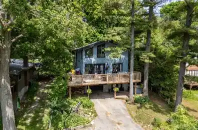 126 Pine Point Lane Scugog Ontario L9L 1B4